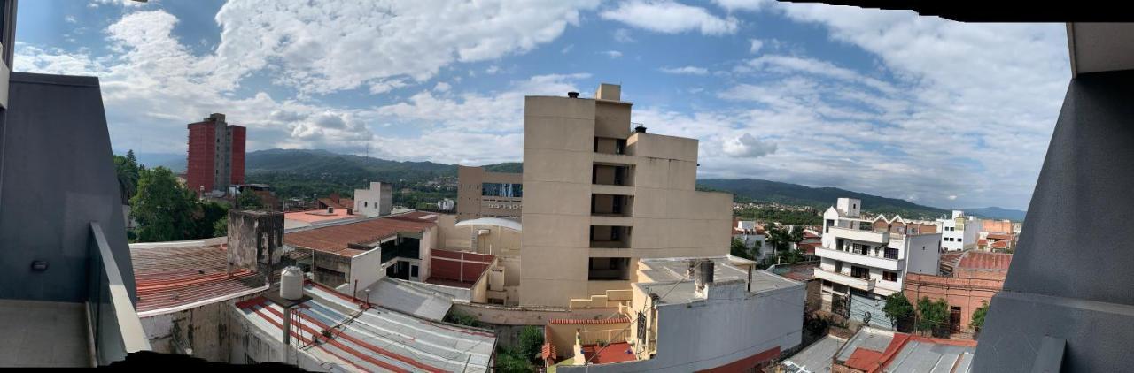 Locacion Jujuy Daire San Salvador de Jujuy Dış mekan fotoğraf