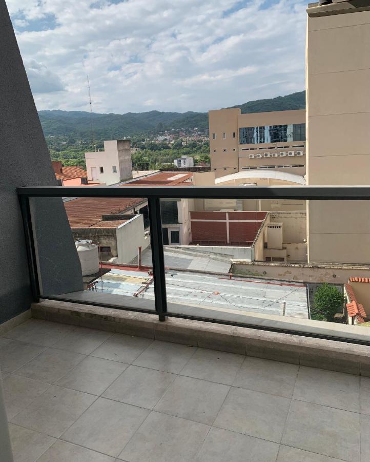 Locacion Jujuy Daire San Salvador de Jujuy Dış mekan fotoğraf