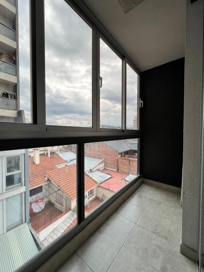 Locacion Jujuy Daire San Salvador de Jujuy Dış mekan fotoğraf