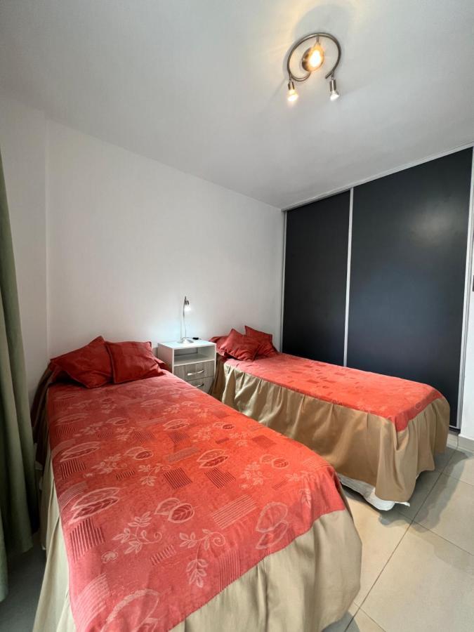 Locacion Jujuy Daire San Salvador de Jujuy Dış mekan fotoğraf