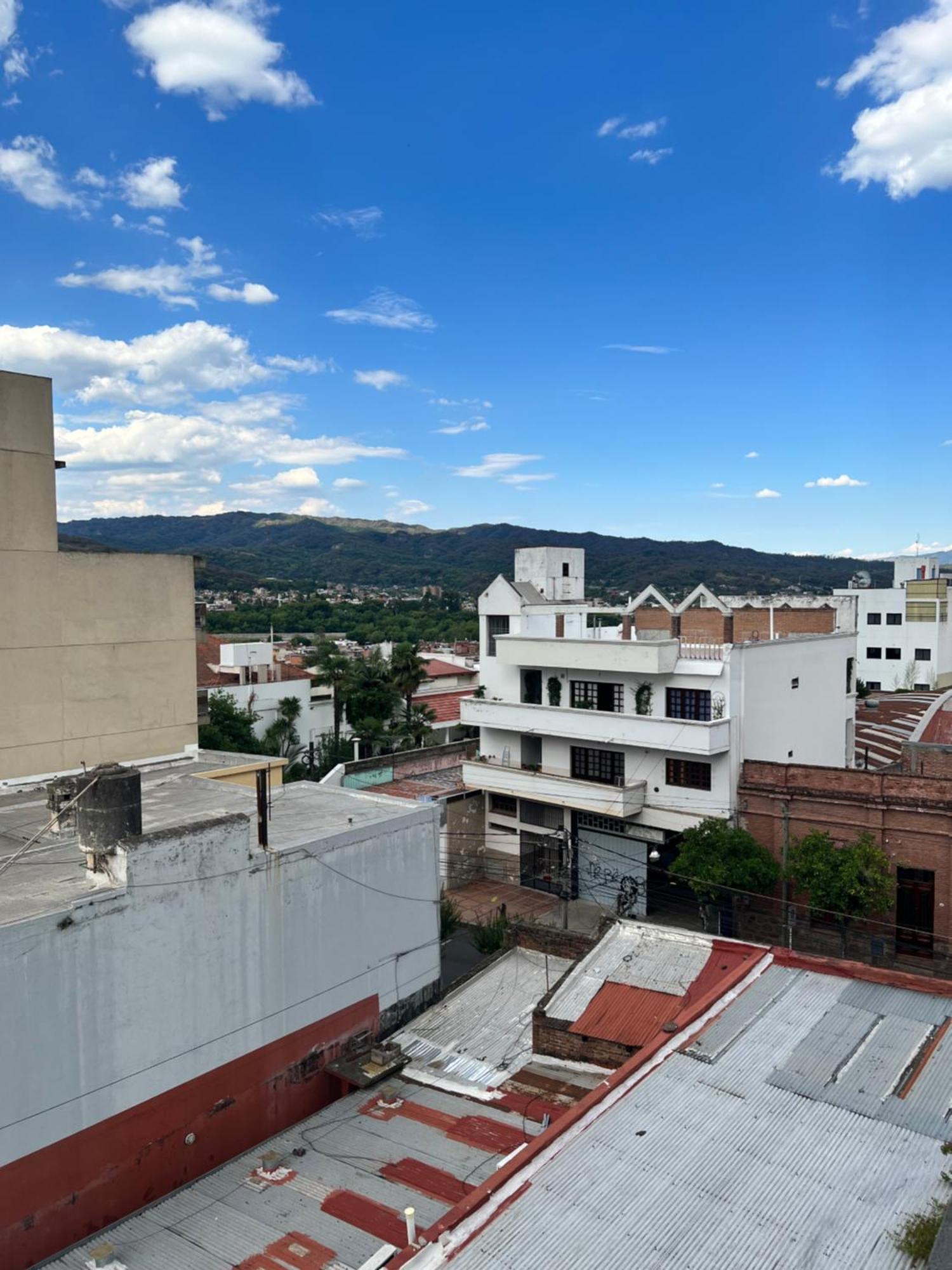Locacion Jujuy Daire San Salvador de Jujuy Dış mekan fotoğraf