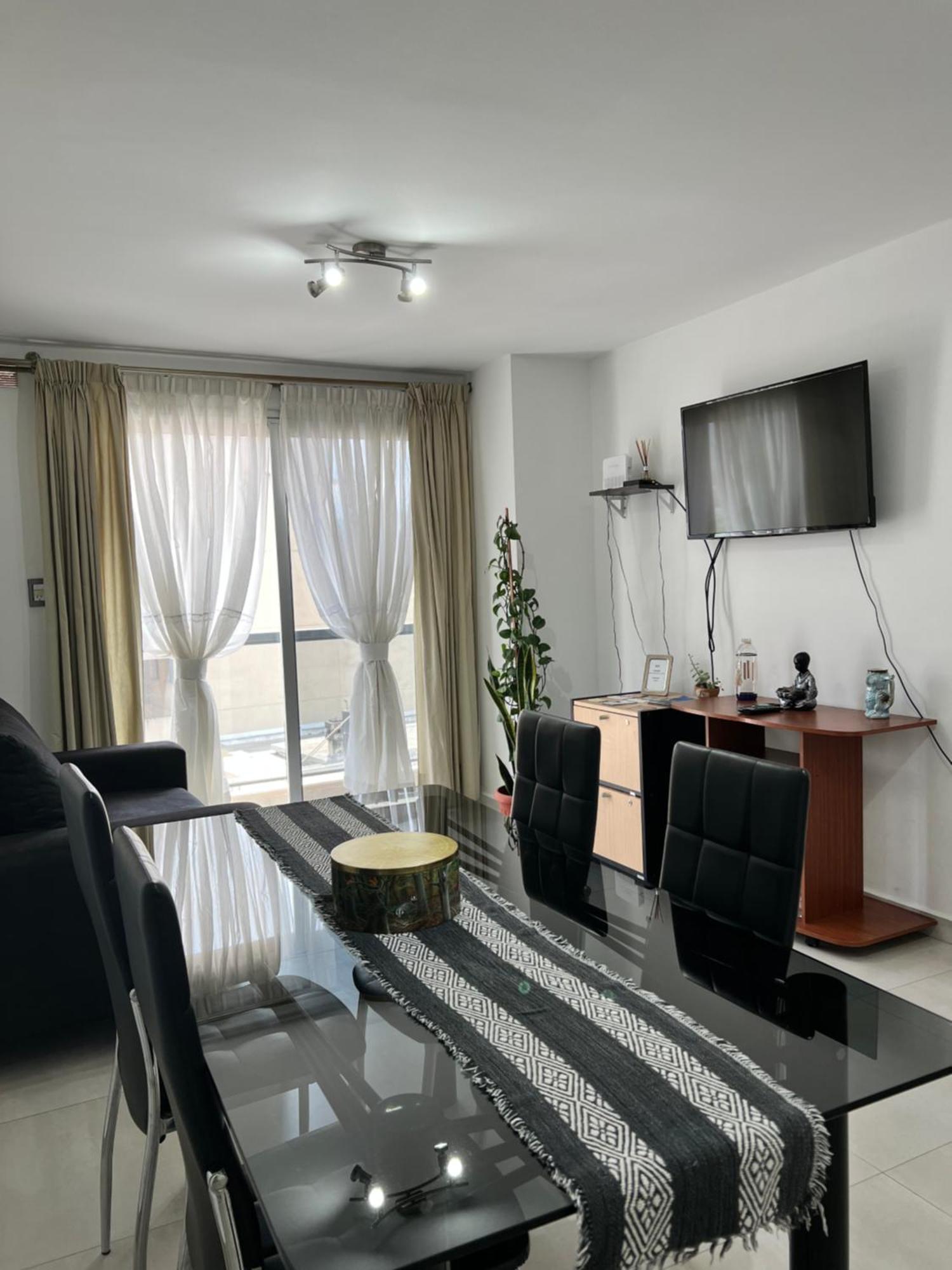 Locacion Jujuy Daire San Salvador de Jujuy Dış mekan fotoğraf