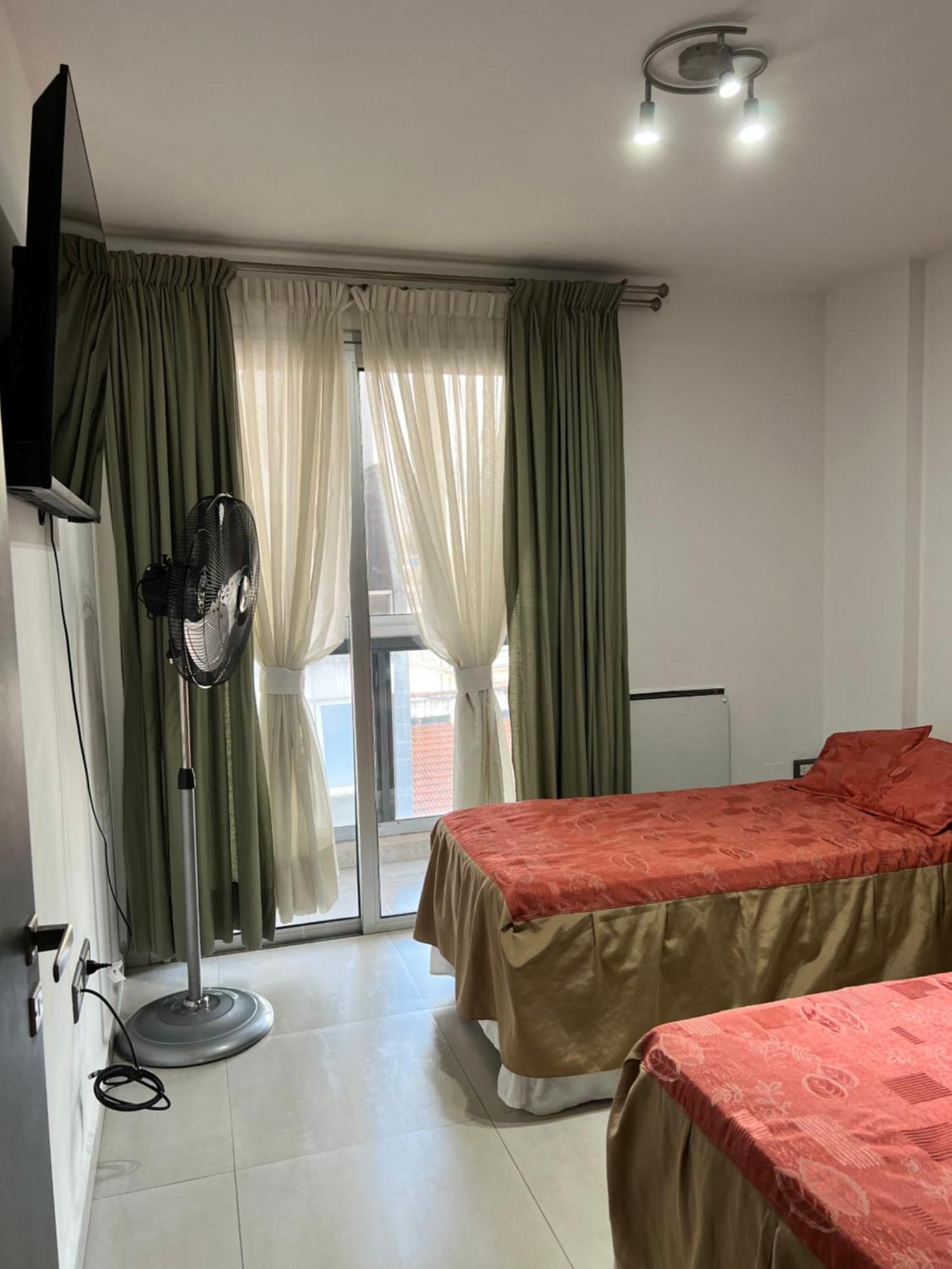 Locacion Jujuy Daire San Salvador de Jujuy Dış mekan fotoğraf